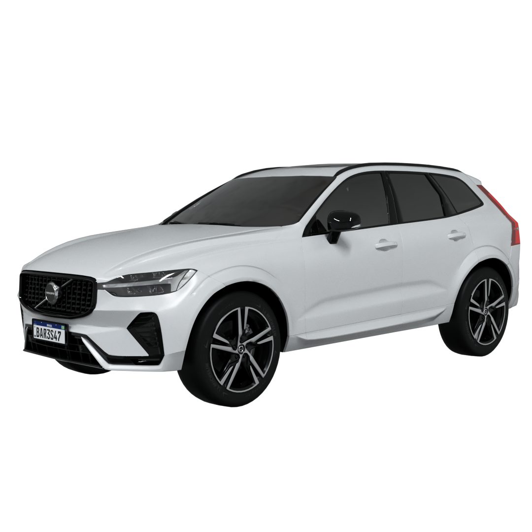 XC60